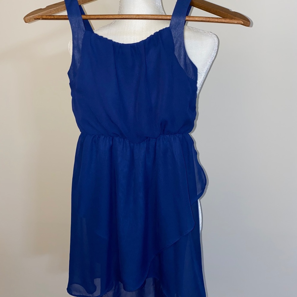 Girls Dress Size 8